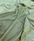 Sage Glitter Lurex Knit Fabric by the Yard, 60" Wide Sparkle Metallic Stretch Fabric for Costumes, Gowns, Dancewear